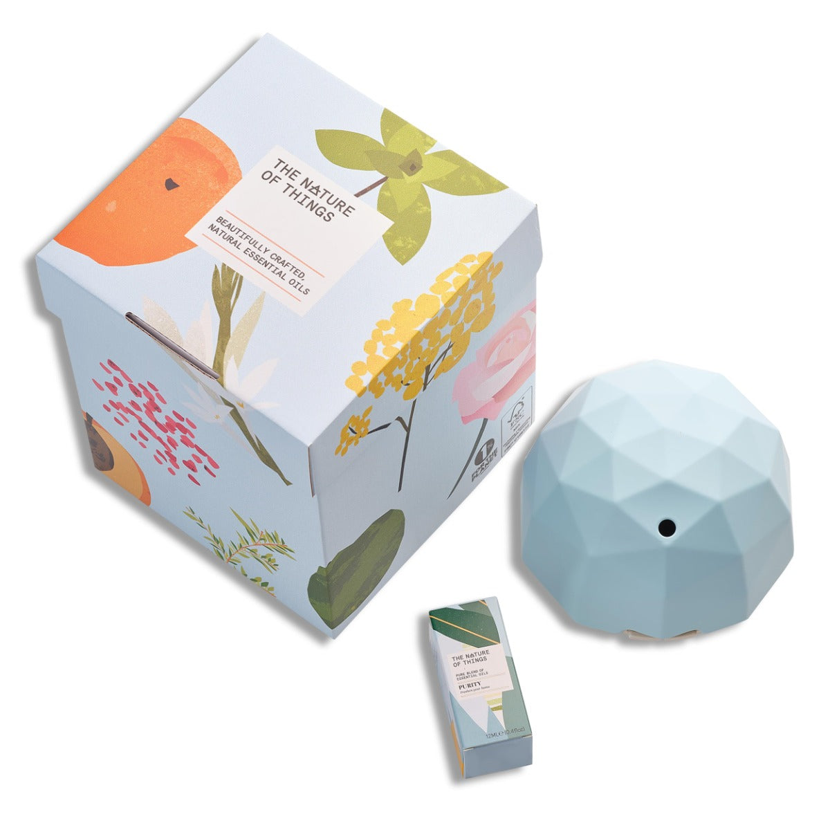 Gift Set - Home Office from The Nature of Things