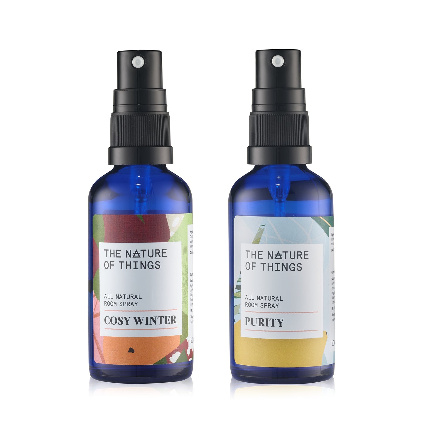 Cosy Winter Room Spray