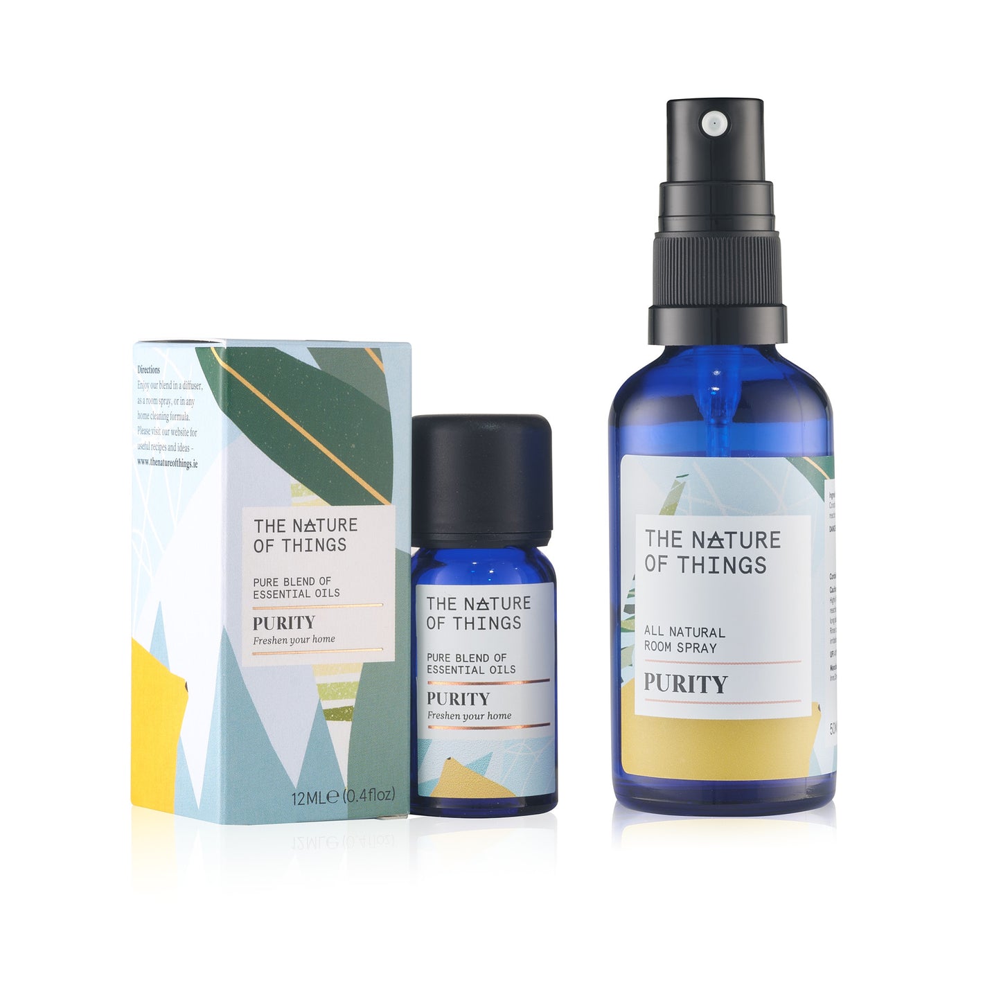 Purity Room Spray