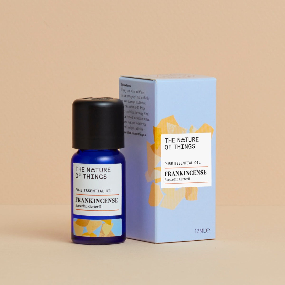 Frankincense Essential Oil from The Nature of Things