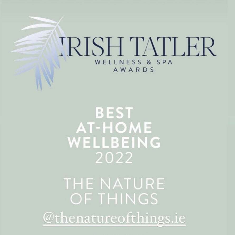 Irish Tatler Wellness & Spa Awards | April 2022