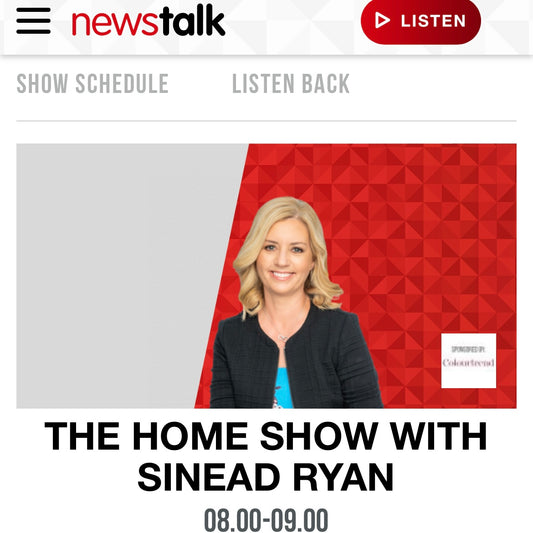 Newstalk Radio - The Home Show with Sinead Ryan | 11 Feb 2023