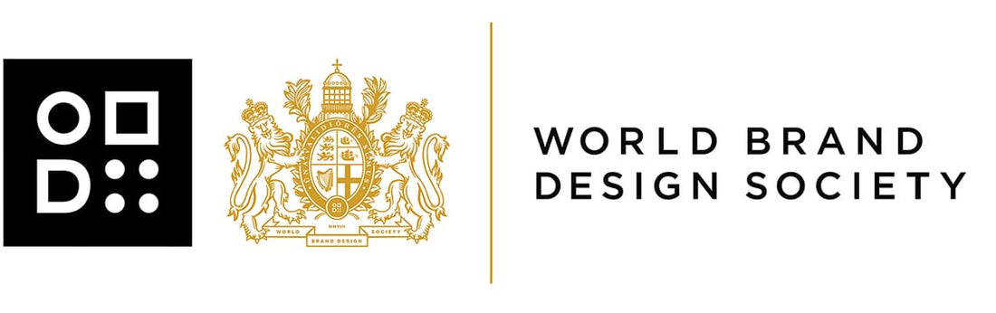 World Brand Design Society, Nov 2018
