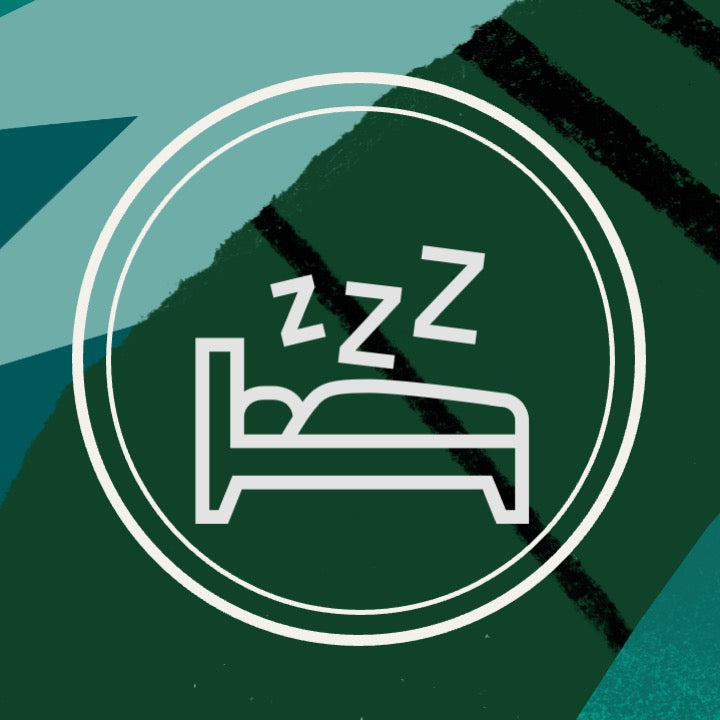 The Nature of Things for sleep