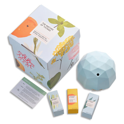 Gift Set - Home Office Plus from The Nature of Things