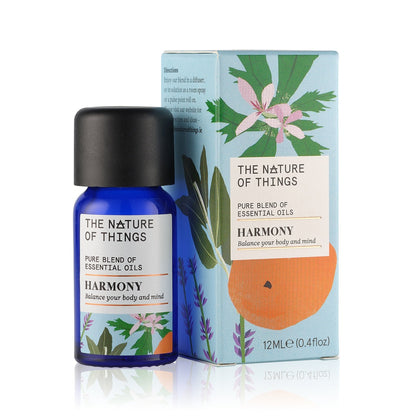Harmony Essential Oil Blend