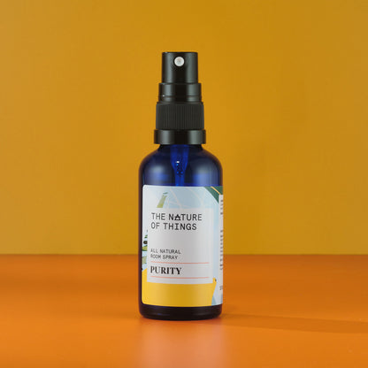 Purity Room Spray