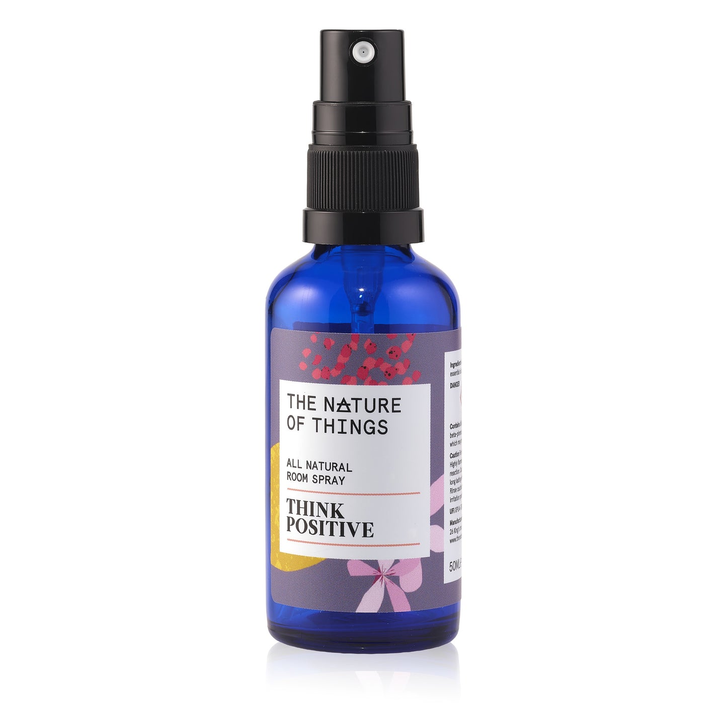 Think Positive Room Spray