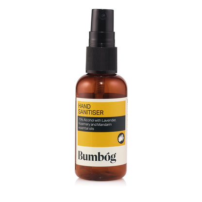 Bumbóg 50ml Spray Bottle