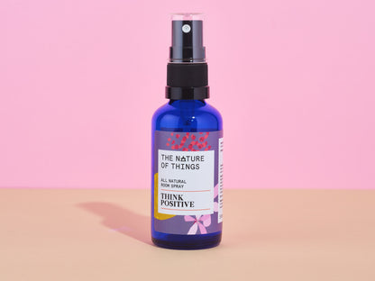 Think Positive Room Spray
