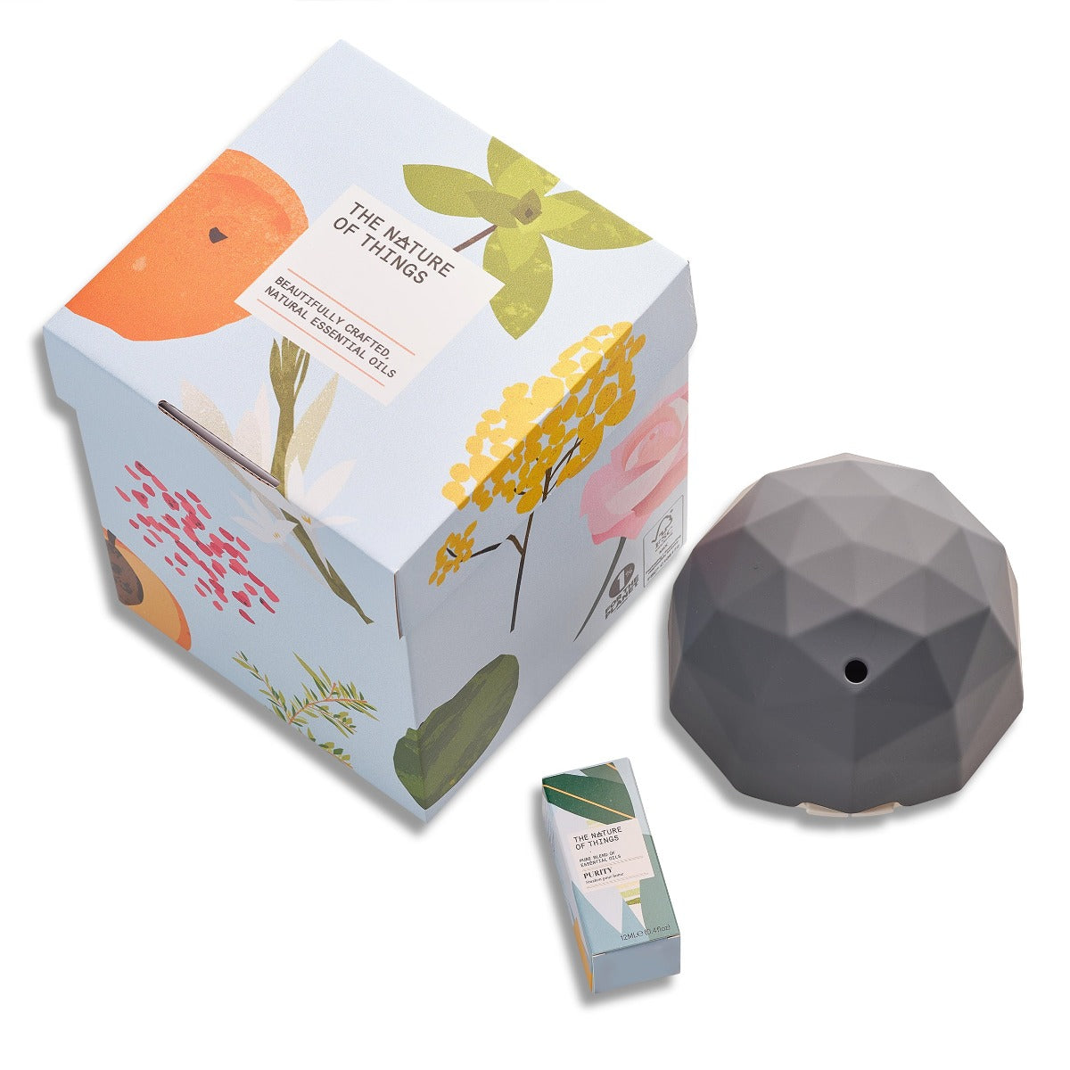 Gift Set - Home Office from The Nature of Things