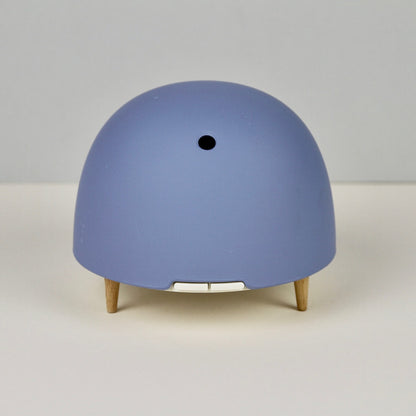 Diffuser of Essential Oils (model Maël© blue) from The Nature of Things