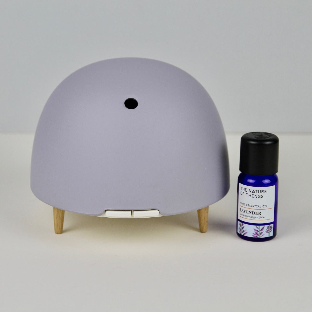 Diffuser of Essential Oils (model Maël© lavender) from The Nature of Things