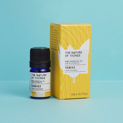 Neroli Essential Oil from The Nature of Things