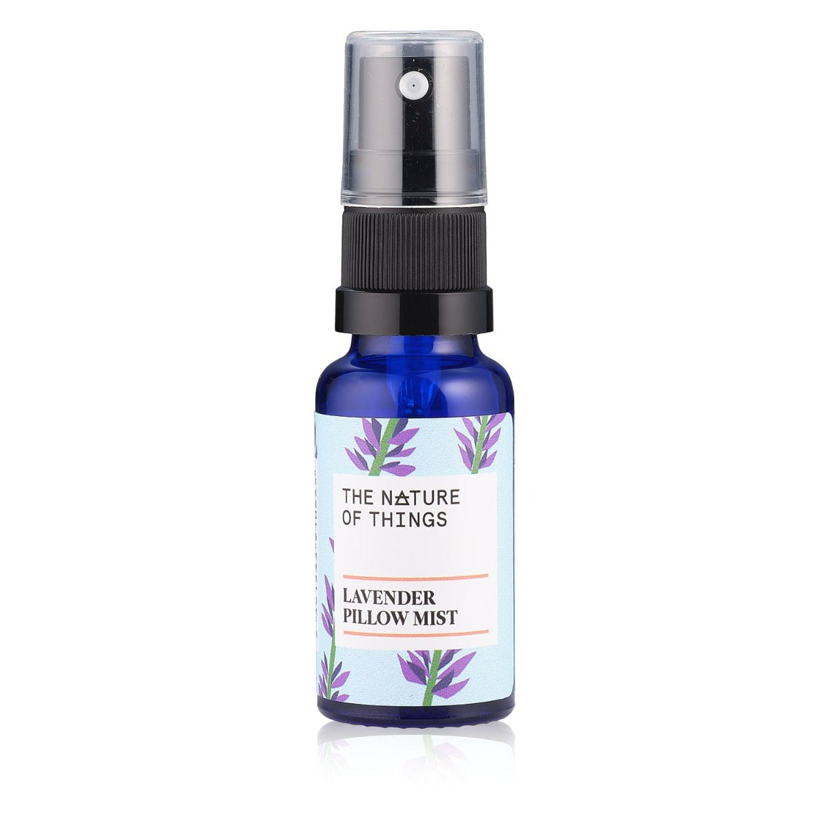 Lavender Pillow Mist from The Nature of Things