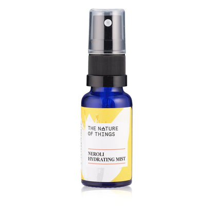 Neroli Hydrating Mist from The Nature of Things