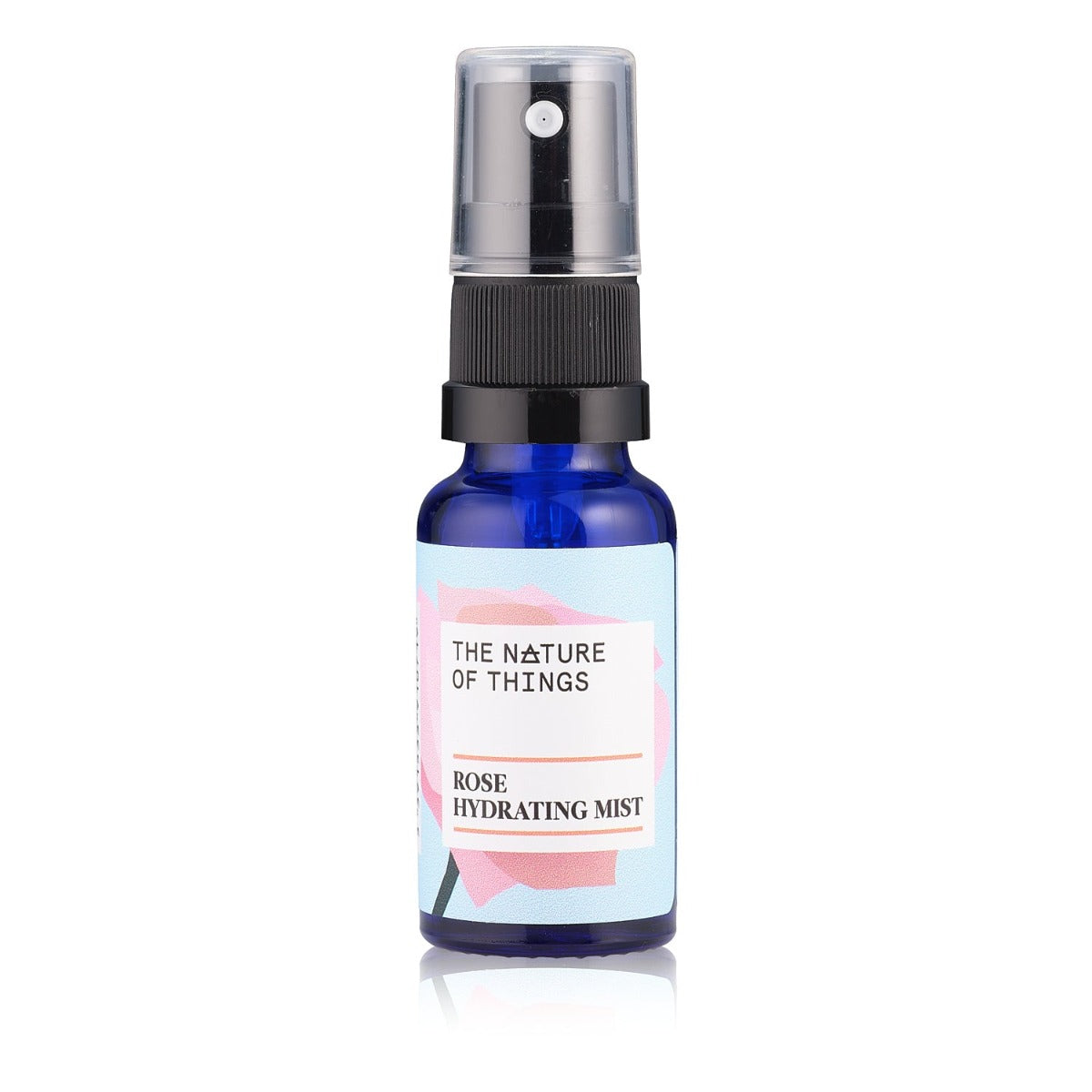 Rose Hydrating Mist from The Nature of Things