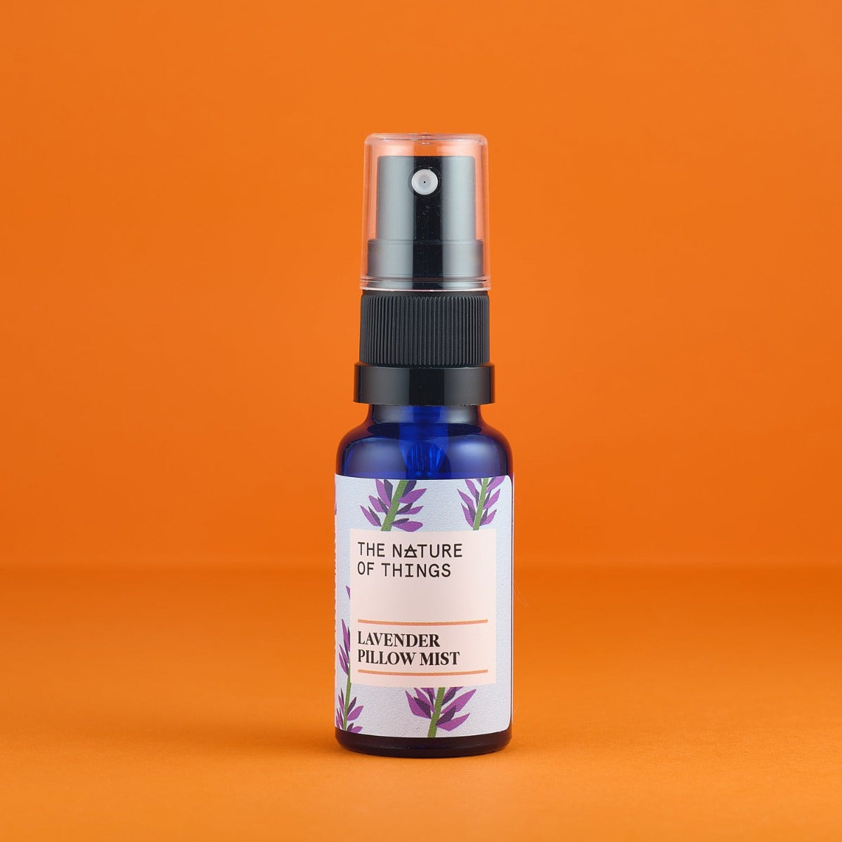 Lavender Pillow Mist from The Nature of Things