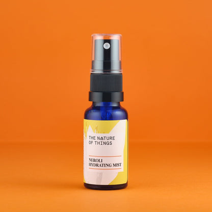 Neroli Hydrating Mist from The Nature of Things