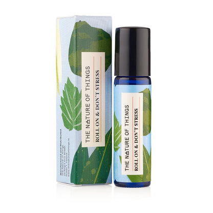 Don't Stress Roll On from The Nature of Things