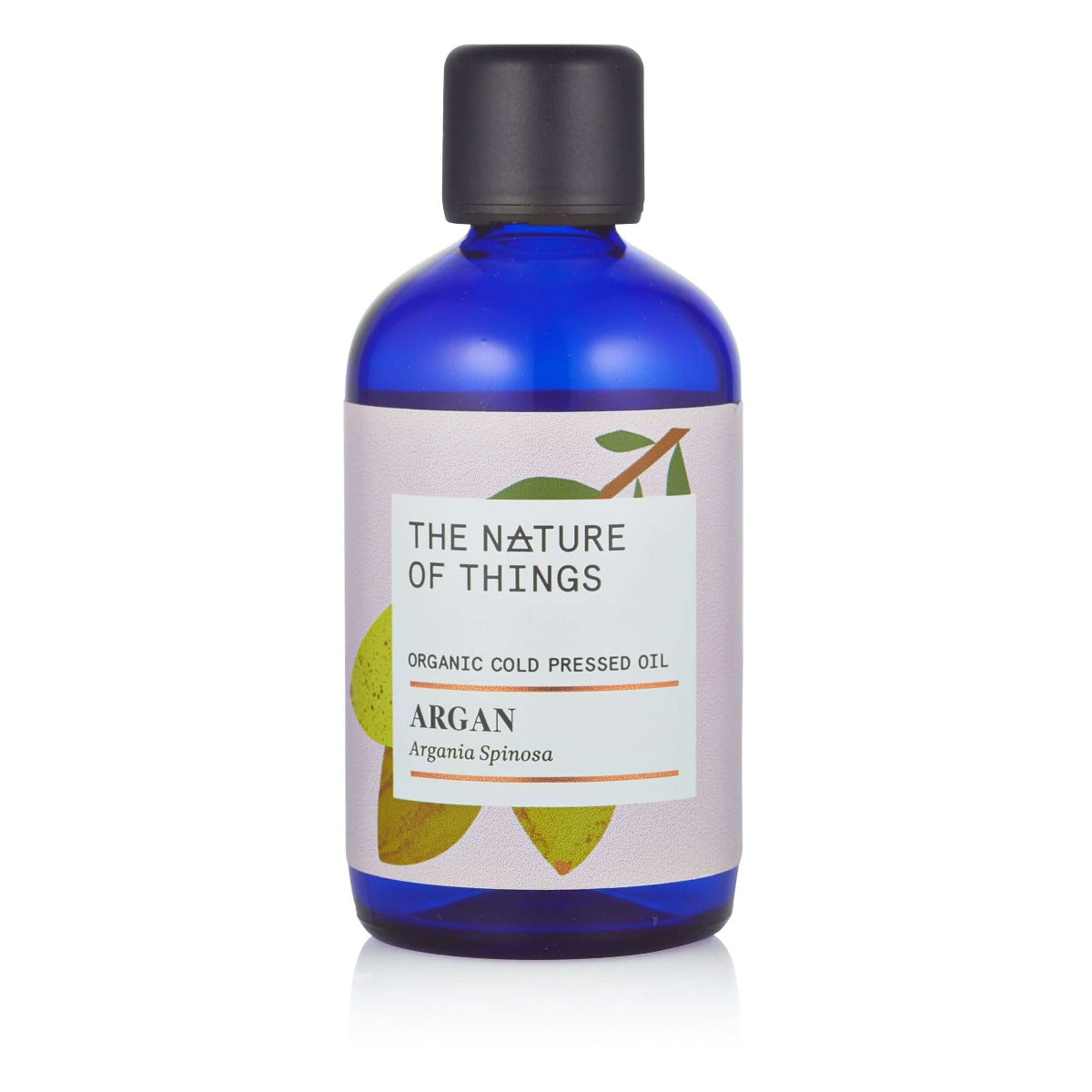 Organic Argan Oil from The Nature of Things