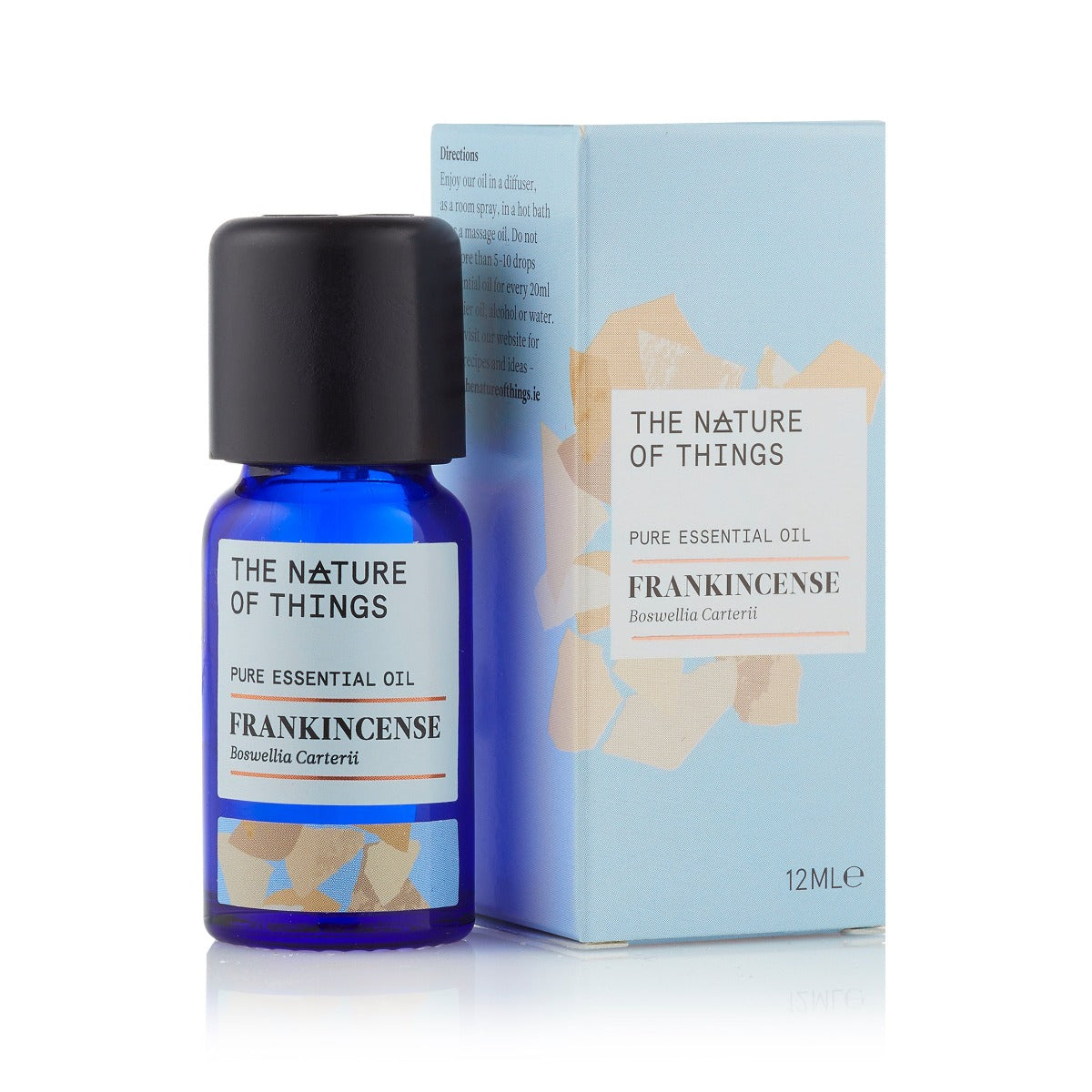 Frankincense Essential Oil from The Nature of Things