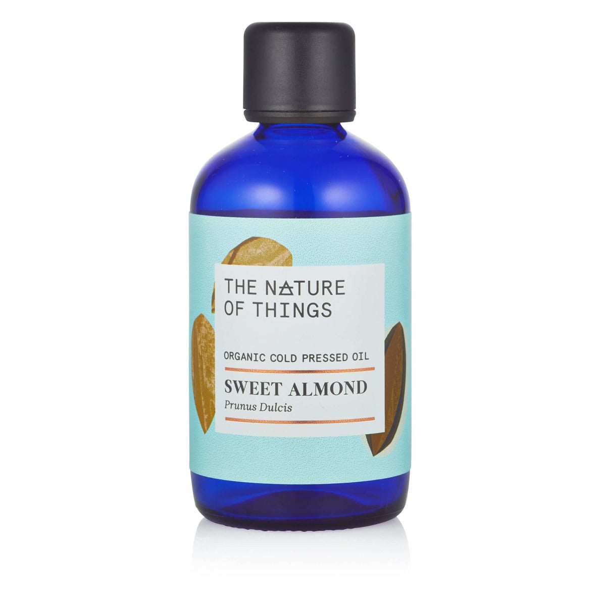 Organic Almond Oil from The Nature of Things