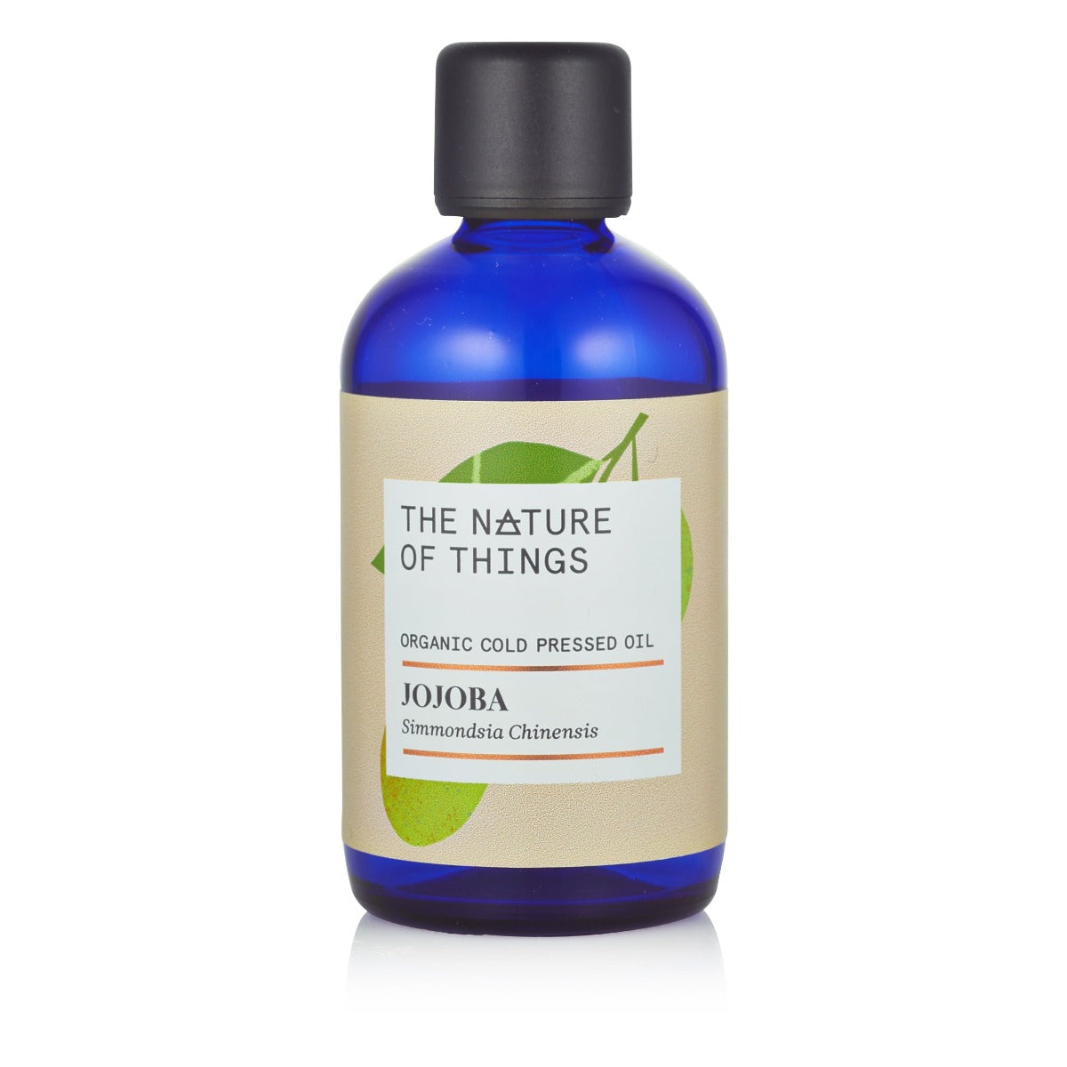 Organic Jojoba Oil from The Nature of Things