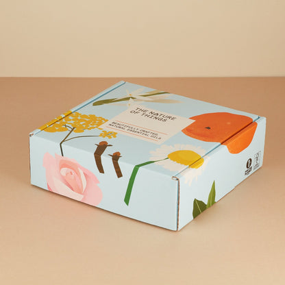 Gift Box from The Nature of Things