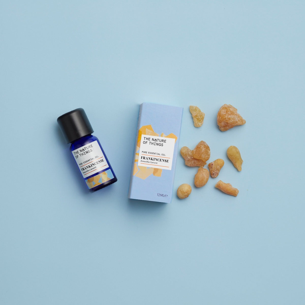 Frankincense Essential Oil from The Nature of Things